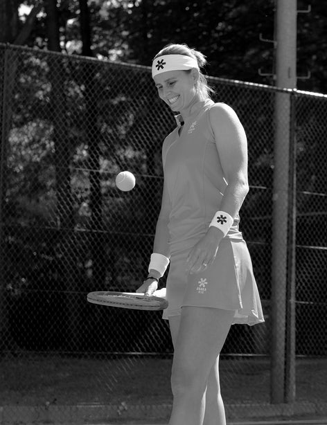 Osaka Tennis