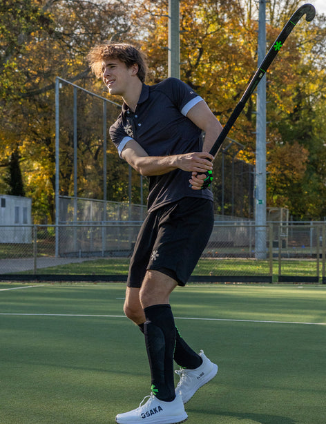 Training: Hockey