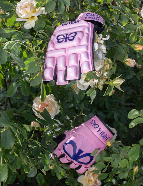 Yibbi: Field Hockey Accessories