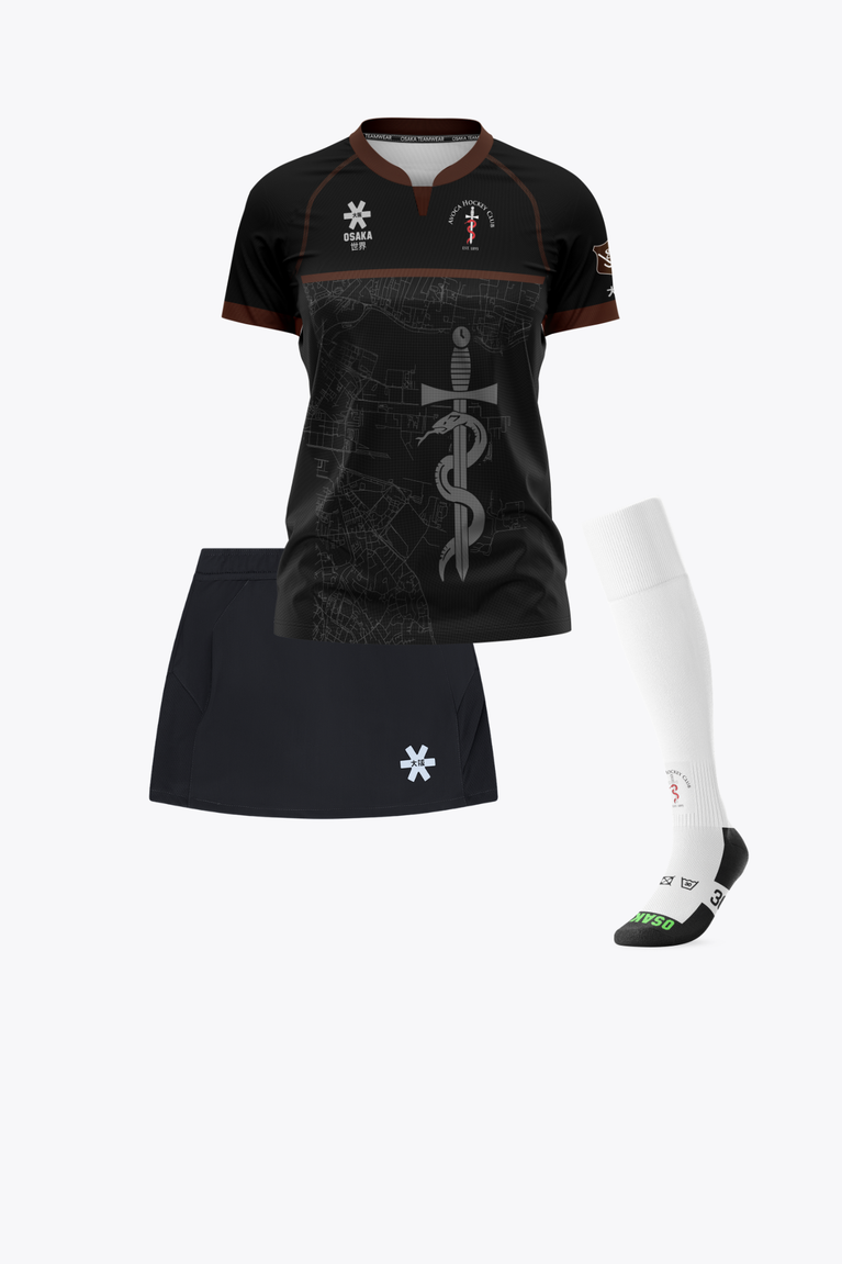 Avoca Women Away Kit