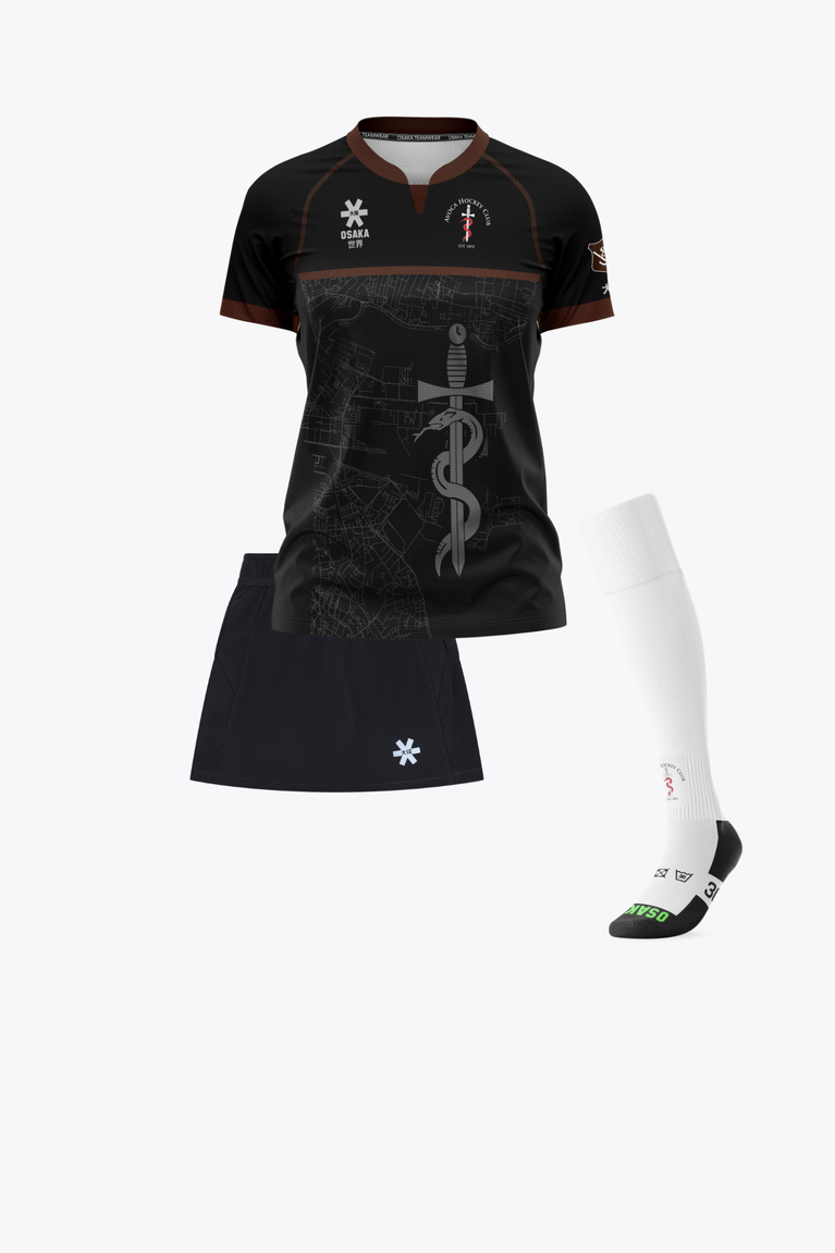 Avoca Kids Girls Away Kit
