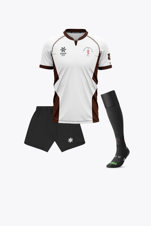 Avoca Kids Boys Home Kit Avoca Kids Boys Home Kit