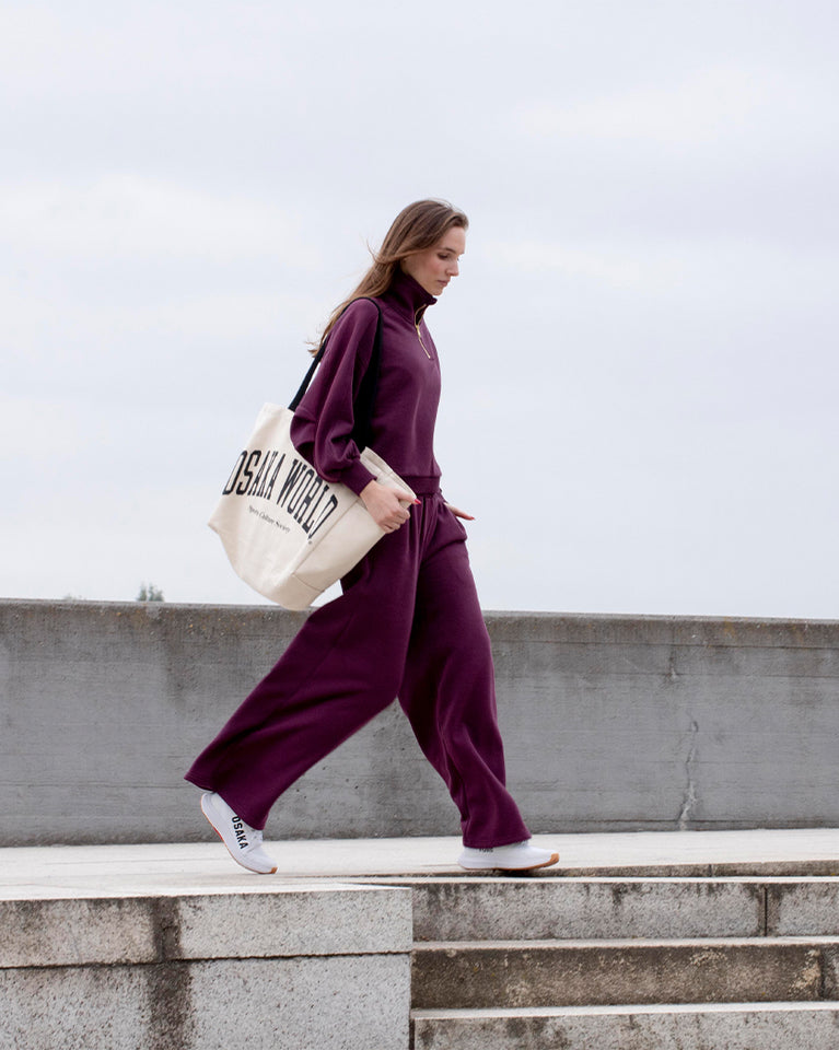 Osaka Pink Power Pack