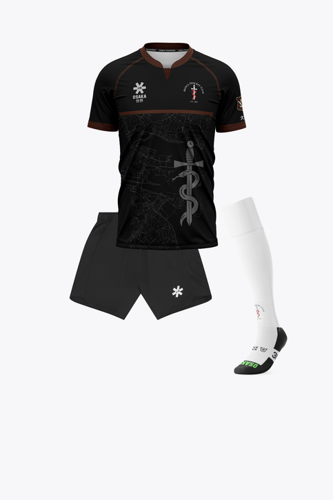 Avoca Men Away Kit Avoca Men Away Kit