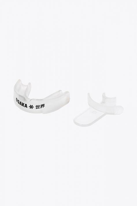 Osaka Mouth Guard Comfort | No Color Osaka Mouth Guard Comfort | No Color