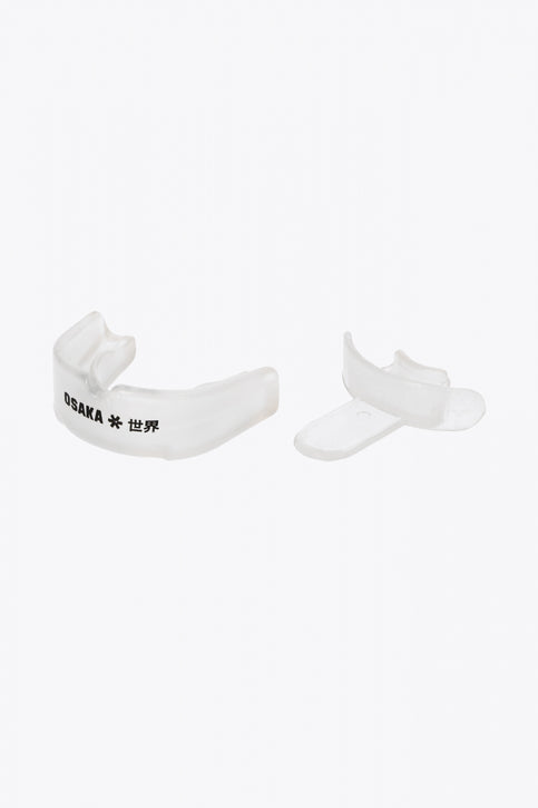 Osaka Mouth Guard Comfort | No Color Osaka Mouth Guard Comfort | No Color