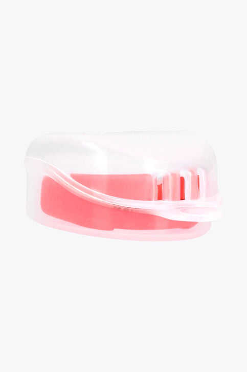 Osaka Mouth Guard Comfort | Red Osaka Osaka Mouth Guard Comfort | Red - Sports Mouthguards Accessories