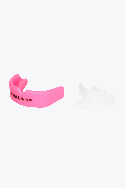 Osaka Mouth Guard Comfort | Raspberry Osaka Mouth Guard Comfort | Raspberry