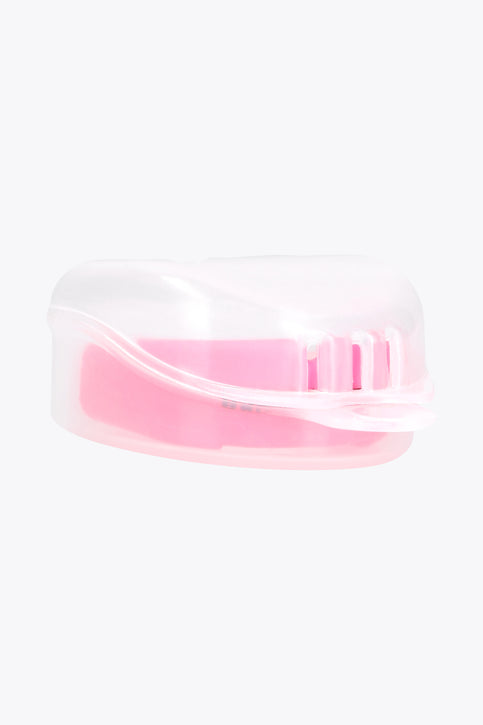 Osaka Mouth Guard Comfort | Raspberry Osaka Mouth Guard Comfort | Raspberry