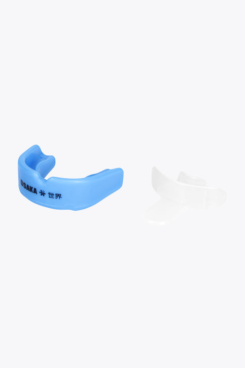 Osaka Mouth Guard Comfort | Retro Blue Osaka Mouth Guard Comfort | Retro Blue
