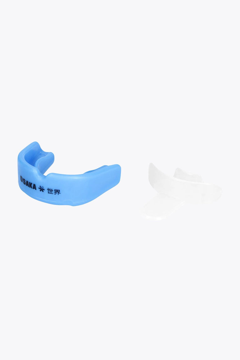 Osaka Osaka Mouth Guard Comfort | Retro Blue - Sports Mouthguards Accessories