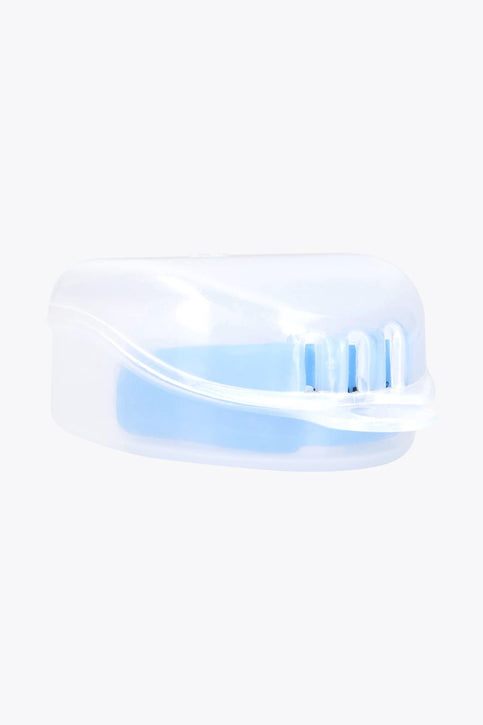 Osaka Mouth Guard Comfort | Retro Blue Osaka Osaka Mouth Guard Comfort | Retro Blue - Sports Mouthguards Accessories