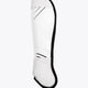 Osaka Hockey Shinguard | White-Black