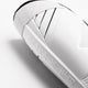 Osaka Hockey Shinguard | White-Black
