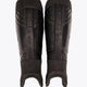 Osaka Hockey Shinguard | Iconic Black