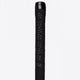 Osaka buffed black soft touch grip on stick