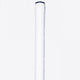 Osaka perforated white soft touch grip on stick