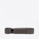 Osaka soft touch grip perforated grey full grip