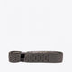 Osaka soft touch grip perforated grey full grip