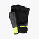 Osaka Osaka Hockey Glove Armadillo | Grey-Lime - Field Hockey & Lacrosse Gloves Accessories