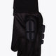 Osaka Hockey Indoor Glove Yoroi Full Foam - Left Hand | Iconic Black