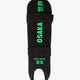 Osaka Osaka Kids Shinguard Keigo | Iconic Black - Field Hockey & Lacrosse Pads Accessories