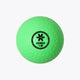 Osaka Osaka Hockey Home Training Ball Dimple | Fluo Green - Field Hockey Balls Accessories
