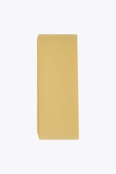 Osaka Hockey Chamois Grip Single | Yellow Osaka Hockey Chamois Grip Single | Yellow