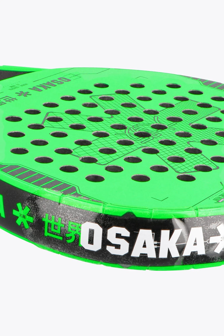 Osaka Osaka Padel Bumper | No Color - Racket Vibration Dampeners Accessories