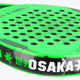 Osaka Osaka Padel Bumper | No Color - Racket Vibration Dampeners Accessories