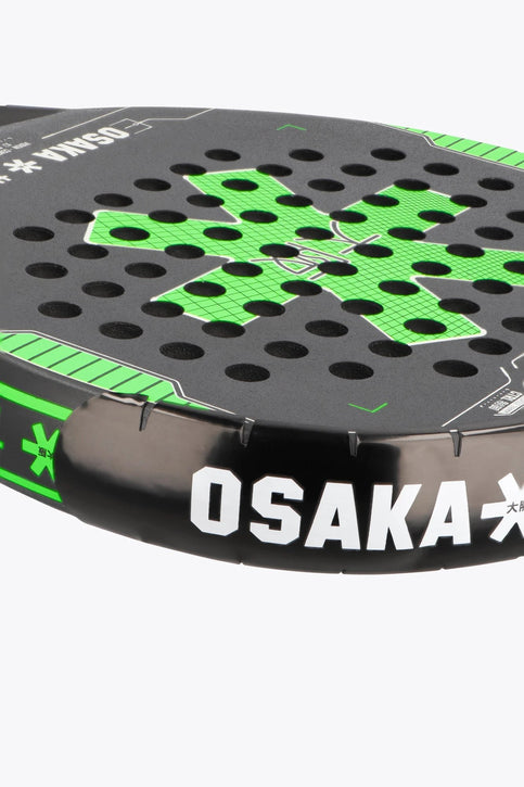 Osaka Padel Bumper | Black Osaka Osaka Padel Bumper | Black - Racket Vibration Dampeners Accessories