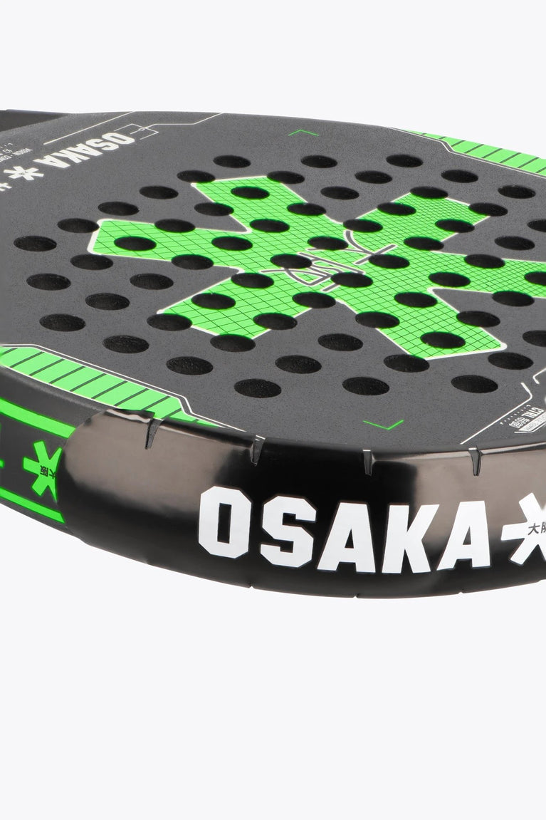 Osaka Osaka Padel Bumper | Black - Racket Vibration Dampeners Accessories