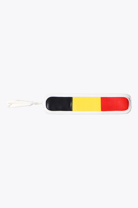 Osaka Padel Wrist Strap - Belgium | No Color Osaka Padel Wrist Strap - Belgium | No Color