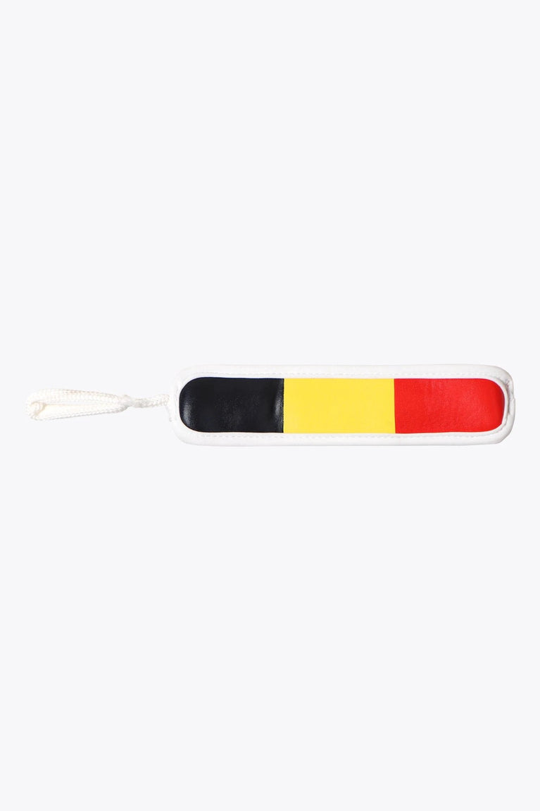 Osaka Osaka Padel Wrist Strap - Belgium | No Color - Platform & Paddle Tennis Accessories