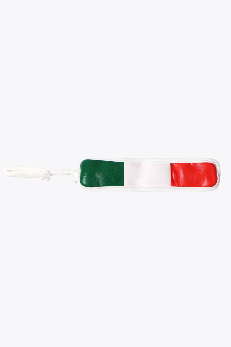 Osaka Osaka Padel Wrist Strap - Italy | No Color - Platform & Paddle Tennis Accessories