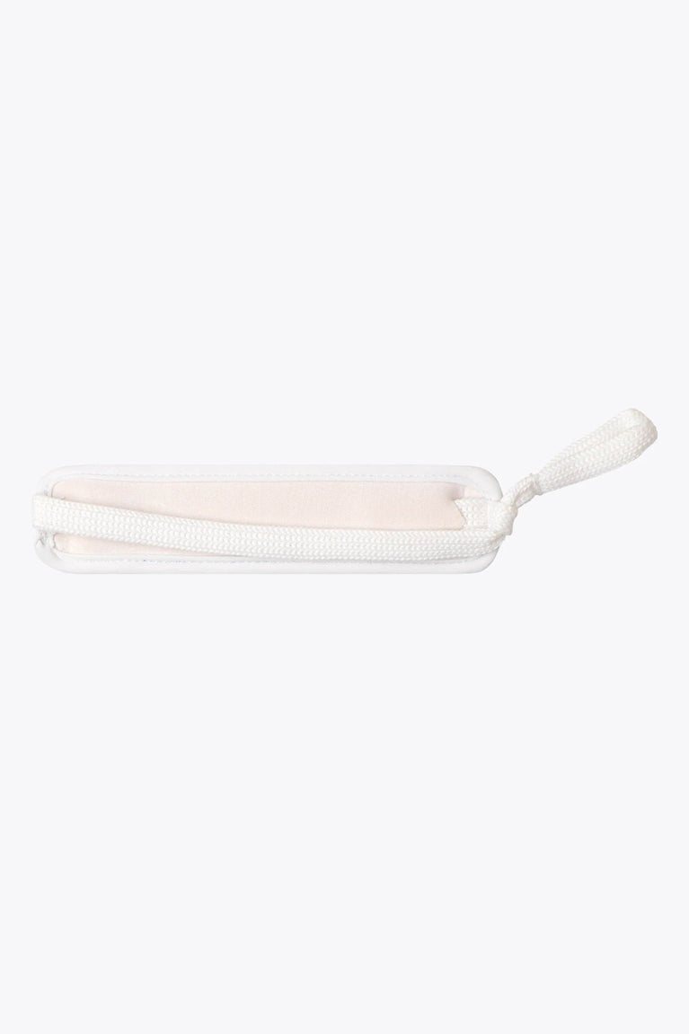 Osaka Osaka Padel Wrist Strap - Greece | No Color - Platform & Paddle Tennis Accessories