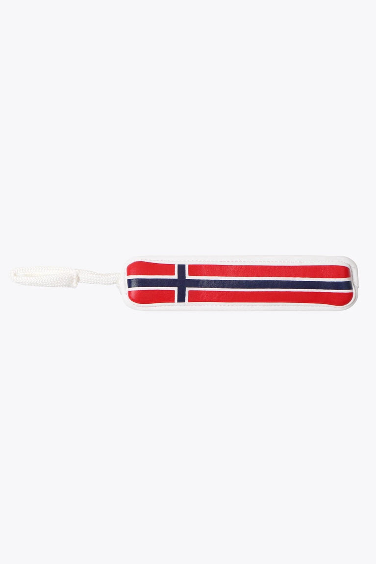 Osaka Osaka Padel Wrist Strap - Norway | No Color - Platform & Paddle Tennis Accessories