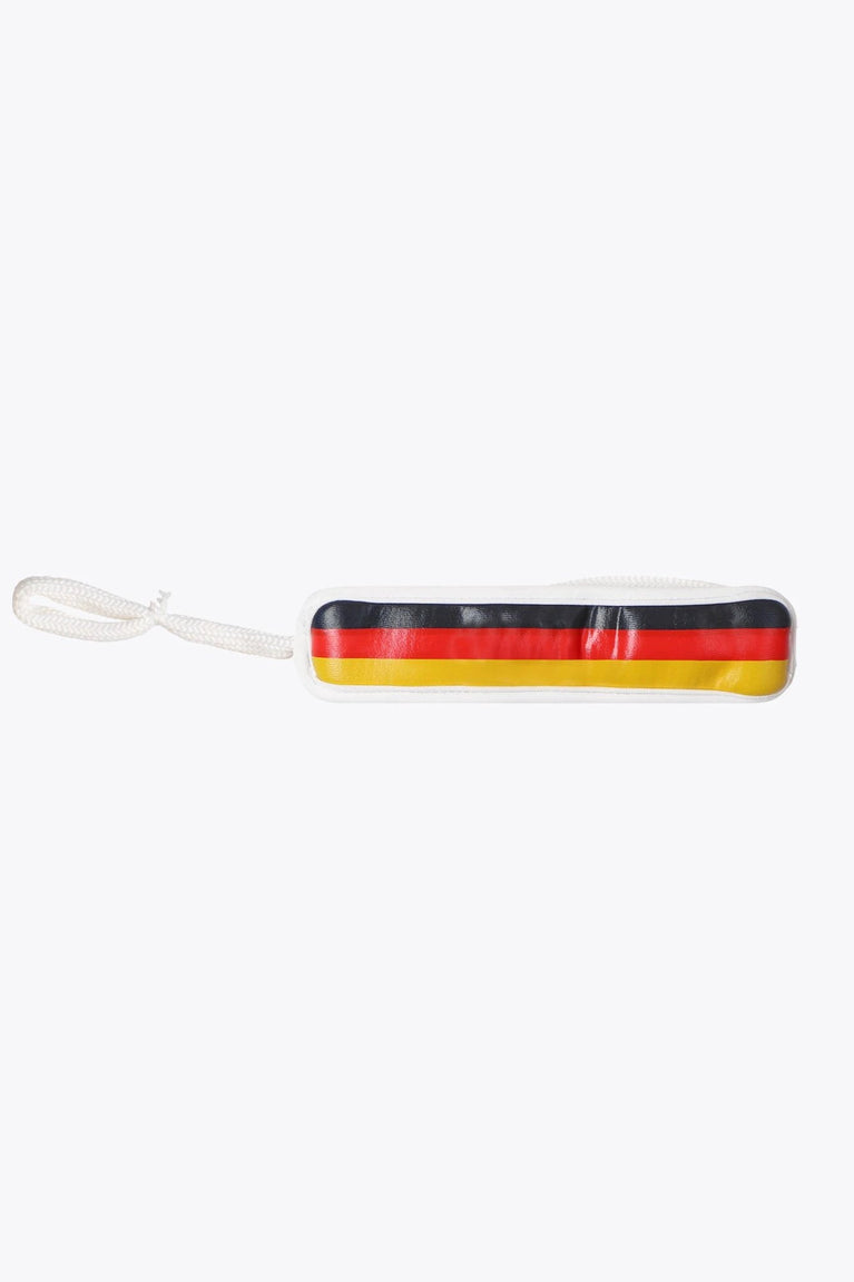 Osaka Osaka Padel Wrist Strap - Germany | No Color - Platform & Paddle Tennis Accessories