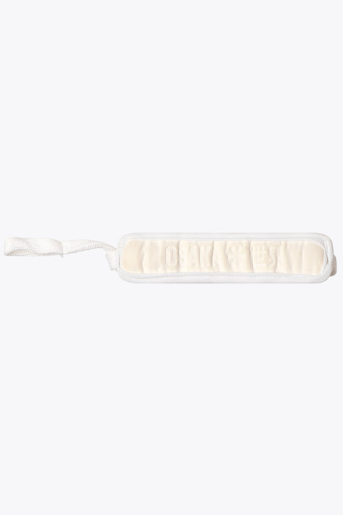 Osaka Padel Wrist Strap | White Osaka Padel Wrist Strap | White