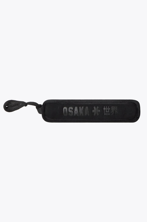 Osaka Padel Wrist Strap | Black Osaka Padel Wrist Strap | Black