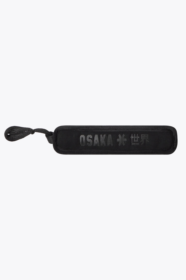 Osaka Osaka Padel Wrist Strap | Black - Platform & Paddle Tennis Accessories