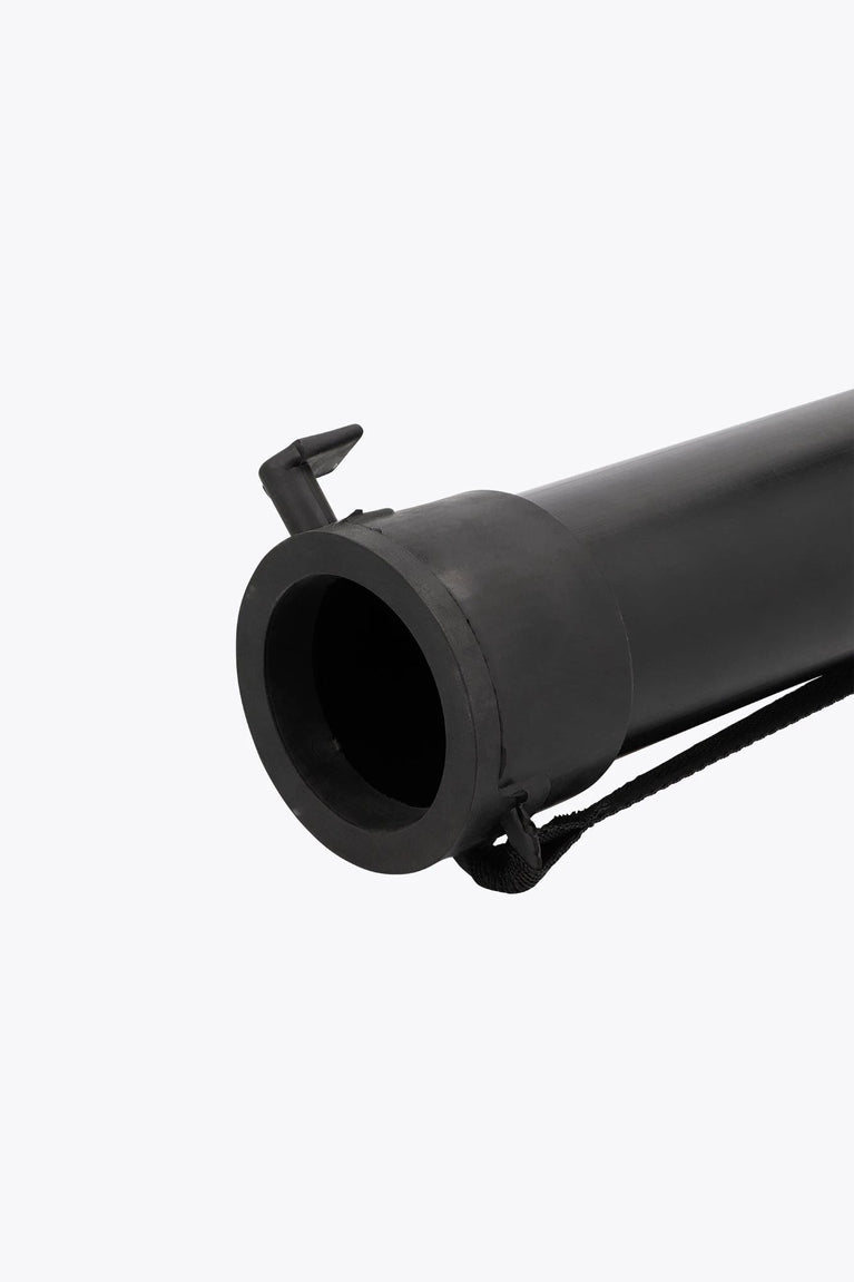 Osaka Osaka Padel Ball Collector | Black - Platform & Paddle Tennis Accessories