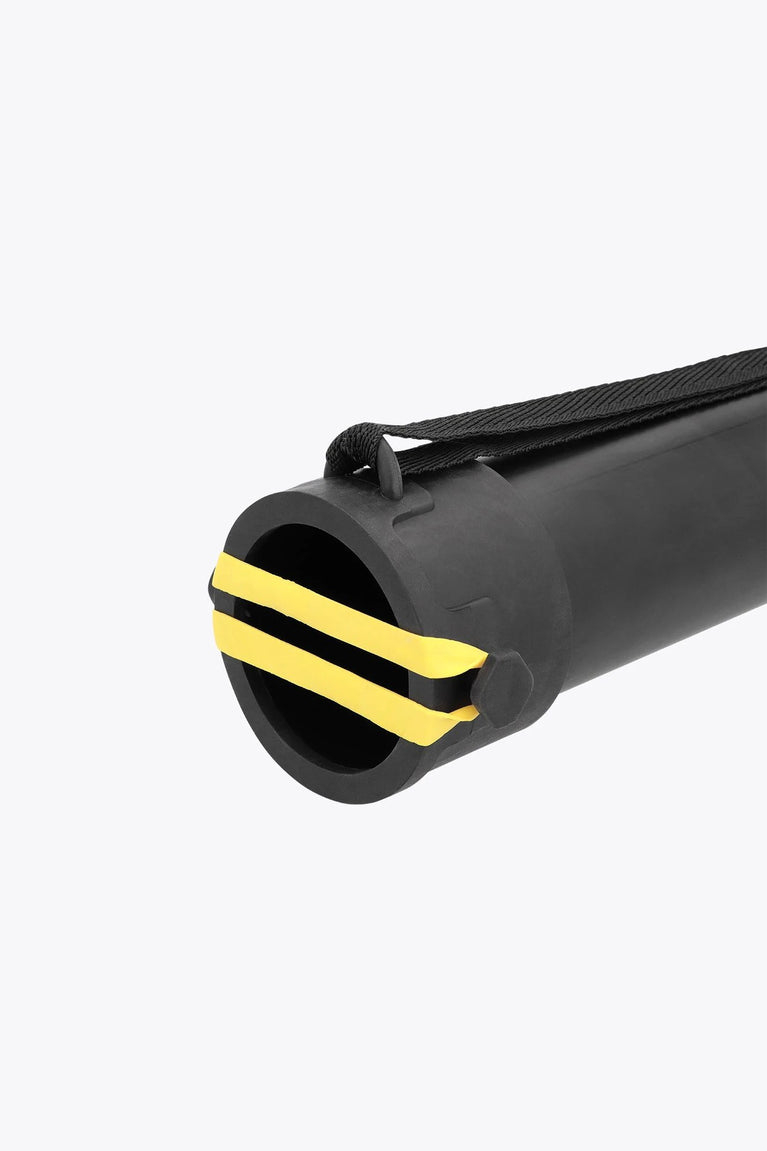 Osaka Osaka Padel Ball Collector | Black - Platform & Paddle Tennis Accessories