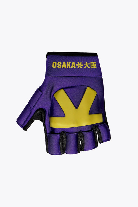 Osaka Hockey Glove Armadillo | Limogenes Osaka Osaka Hockey Glove Armadillo | Limogenes - Field Hockey & Lacrosse Gloves Accessories