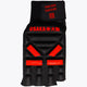 Osaka Osaka Hockey Glove Yoroi Semi Foam - Left Hand | Neon Flare - Field Hockey & Lacrosse Gloves Accessories