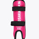 Osaka Kids Shinguard Keigo | Raspberry