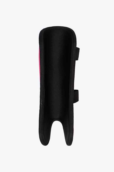 Osaka Kids Shinguard Keigo | Raspberry Osaka Kids Shinguard Keigo | Raspberry