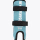 Osaka Osaka Kids Shinguard Keigo | Retro Blue - Hockey Shin Guards & Leg Pads Accessories