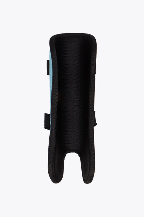 Osaka Kids Shinguard Keigo | Retro Blue Osaka Osaka Kids Shinguard Keigo | Retro Blue - Hockey Shin Guards & Leg Pads Accessories
