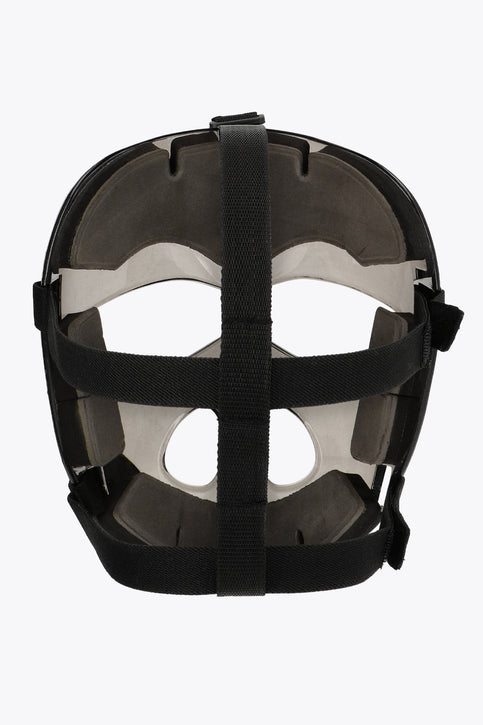 Osaka Face Mask - Senior | Black Osaka Face Mask - Senior | Black